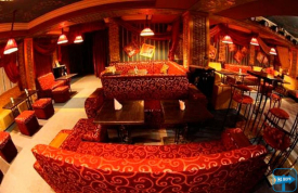 Ресторан-клуб "Cazanova"