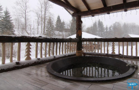 Справжній чан в Пилипці