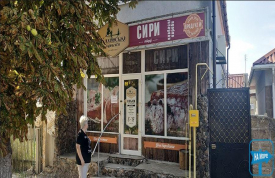 Магазин Каховські ковбаси