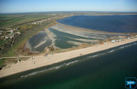 Будацький лиман