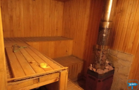 Баня на Горького 61