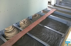 Пенобетон и утепление