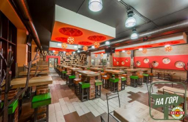 Кафе «Кнайпа»