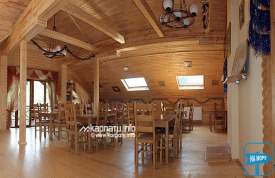 Ресторан «Лагуна»