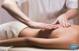 Массаж в Ворохте