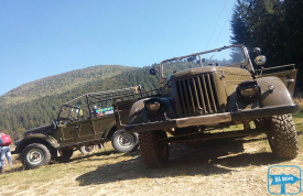 Екскурсії «У Наталі»