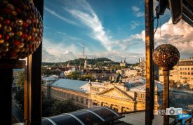 Ресторан Валентино