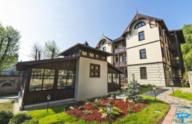 Ресторан "Шухляда"