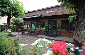 Пиццерия "Espositos"