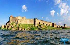 Акерманська фортеця