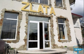 «Zlata»