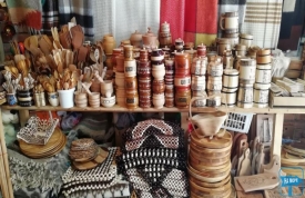 Сувенирный "Капливец"