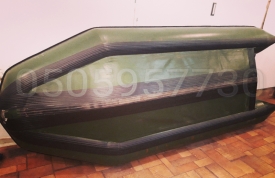 Ремонт Тюнинг Лодок ПВХ