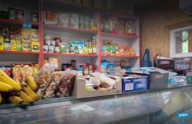 Мінімаркет "24/7" у Пилипці