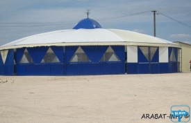 Диско-бар "Лианель"