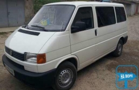 Такси "Гуцульская экзотика"