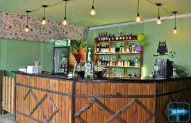 Кафе-бар «Sova»