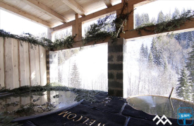 Сауна и чаны ЙО МО-ЙО