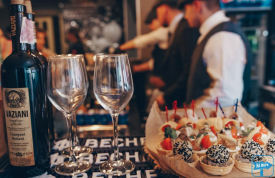 Кафе Станция