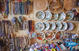 «Карпатские сувениры»