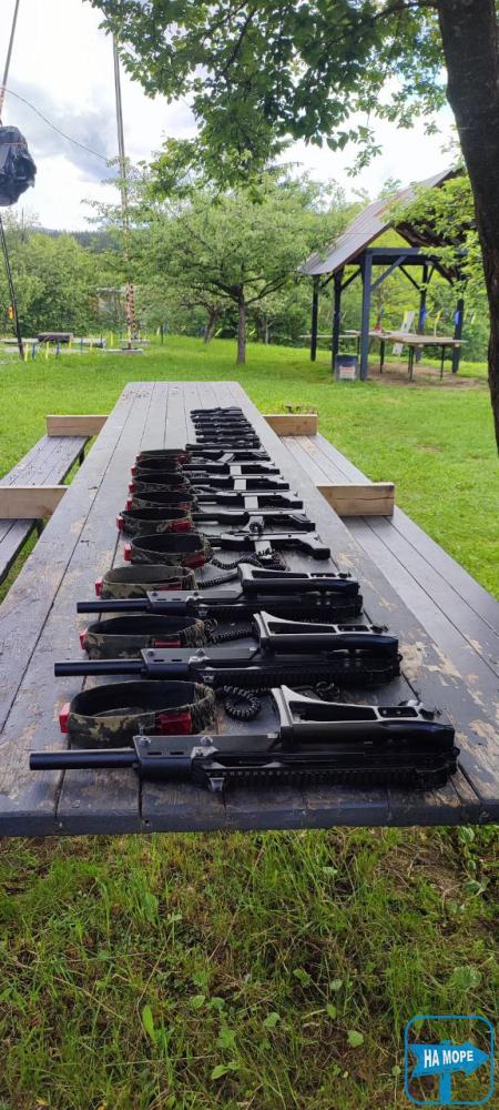 Большая Карпатская Качеля Ворохта. Клуб развлечений Петрович Актив