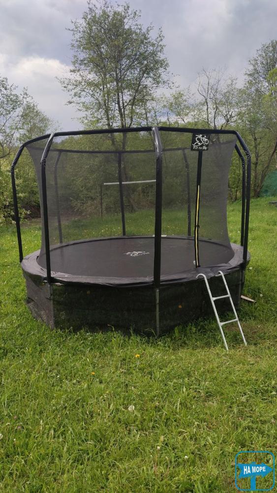 Большая Карпатская Качеля Ворохта. Клуб развлечений Петрович Актив