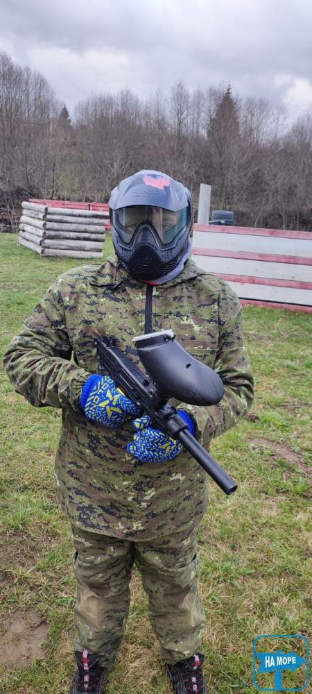 Большая Карпатская Качеля Ворохта. Клуб развлечений Петрович Актив