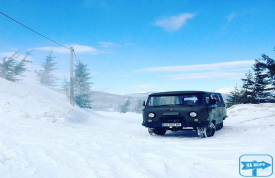 Приватні перевезення «Karpattransfer»