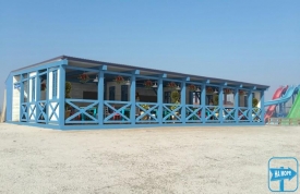 Таверна «Элия»