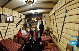 Кафе "Могул"