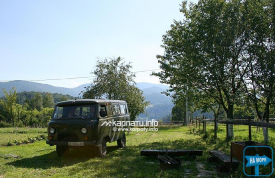 Транспортні послуги «Завітай»