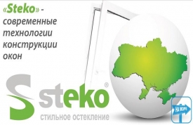 ЧП "Спутник" окна