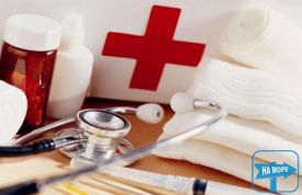 Амбулаторія загальної практики сімейної медицини в Микуличині