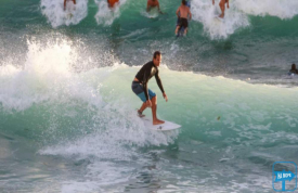 Серф-кайт-станция "Surf Laguna"