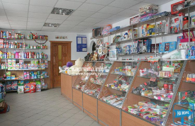 Магазин «Мим»