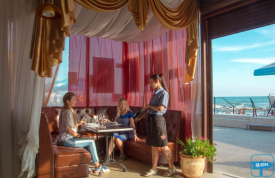 Кафе "Фаворит"