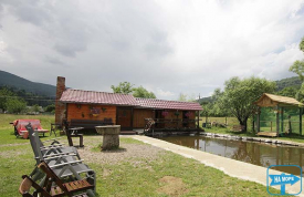 Форелевое хозяйство «Рыбалка у Петра»