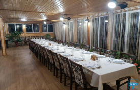 Ресторан Гуцульская Светлица