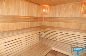 Сауна «Градний узвіз»