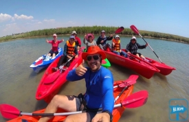 Экскурсии Клуб "НА МОРЕ"