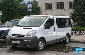 Транспортные услуги «Рома Люкс»