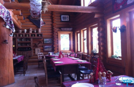 Ресторан «Дочки»