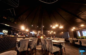 Ресторан «Колыба»