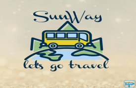 "SunWay" Поездки на море из Днепра