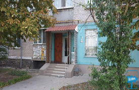 Магазин  Дістар