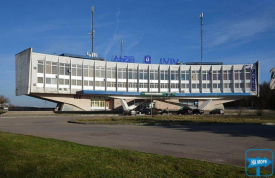 Автовокзал у Львові