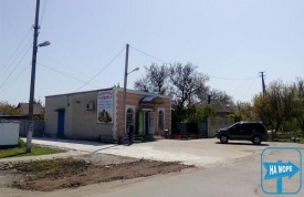 Продовольственный магазин "СМАК"