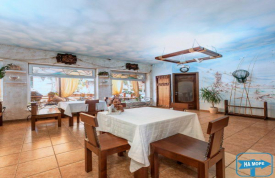 Ресторан-кафе Рыбак