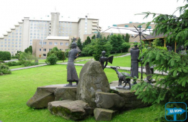 Ландшафтный парк "Подгорье"