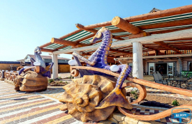 Ресторан "Морской Пегас"